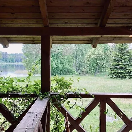 #1 Lakeview Paradise In Mazury, Pets Welcome *