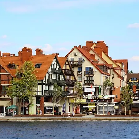 Villa #1 Lakeview Paradise In Mazury, Pets Welcome Kosewo (Mragowo)