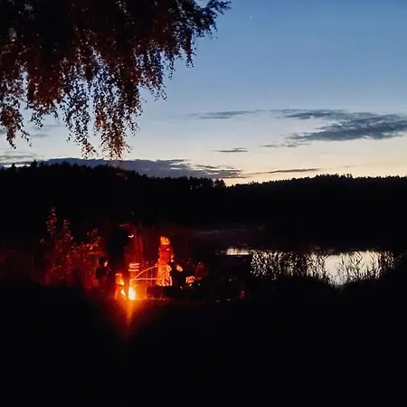 #1 Lakeview Paradise In Mazury, Pets Welcome *