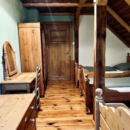 别墅 #1 Lakeview Paradise In Mazury, Pets Welcome