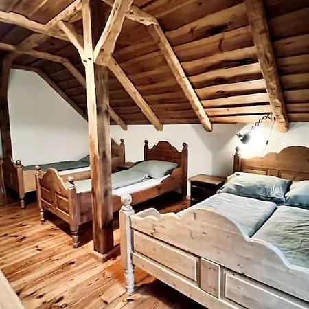 #1 Lakeview Paradise In Mazury, Pets Welcome 别墅 *