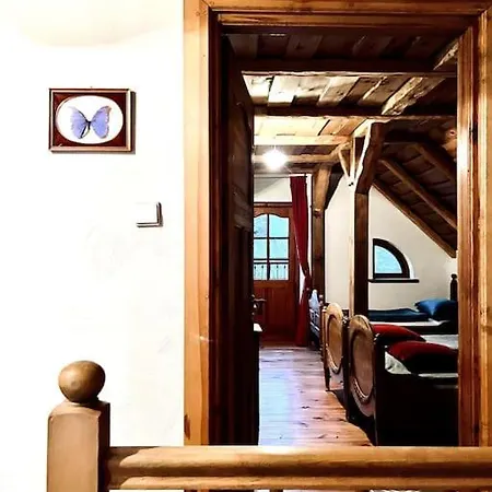 别墅 #1 Lakeview Paradise In Mazury, Pets Welcome *