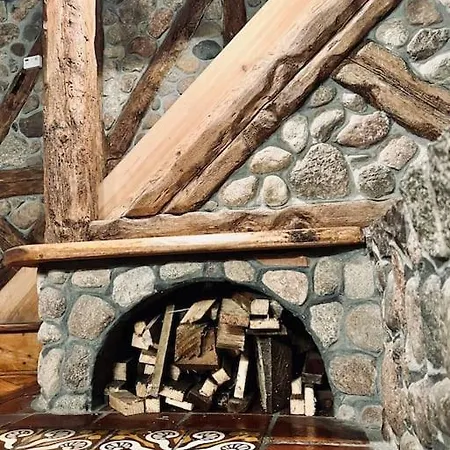 别墅 #1 Lakeview Paradise In Mazury, Pets Welcome Kosewo (Mragowo)