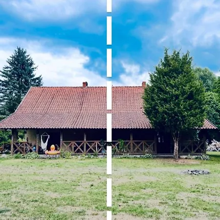#1 Lakeview Paradise In Mazury, Pets Welcome