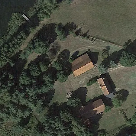 #1 Lakeview Paradise In Mazury, Pets Welcome 别墅 Kosewo (Mragowo)